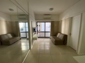 Отель Apartamento Vila Costeira  Форталеза